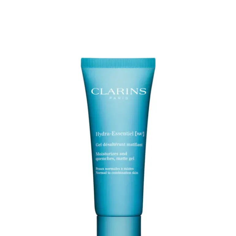 Hydra-Essentiel Gel Désaltérant Matifiant - Per pelle normale o mista