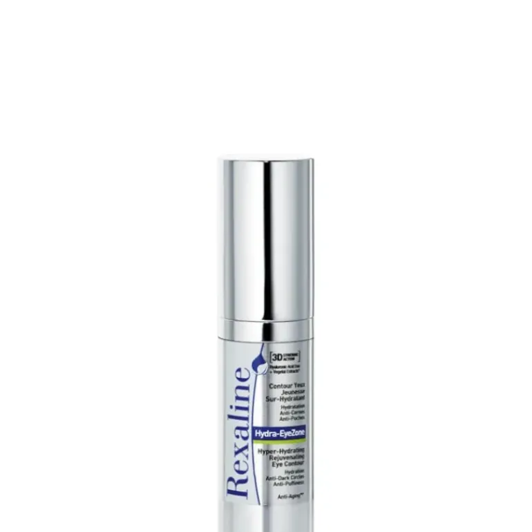 Hydra-EyeZone Contour Yeux Jeunezze Sur-Hydratant 15 ML