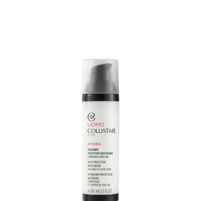 Hydra Idratante Protettivo Quotidiano - Uomo 80 ML
