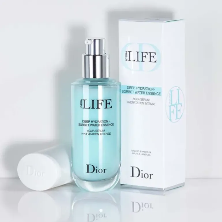 Hydra Life Deep Hydration-Sorbet Water Essence 40 ML