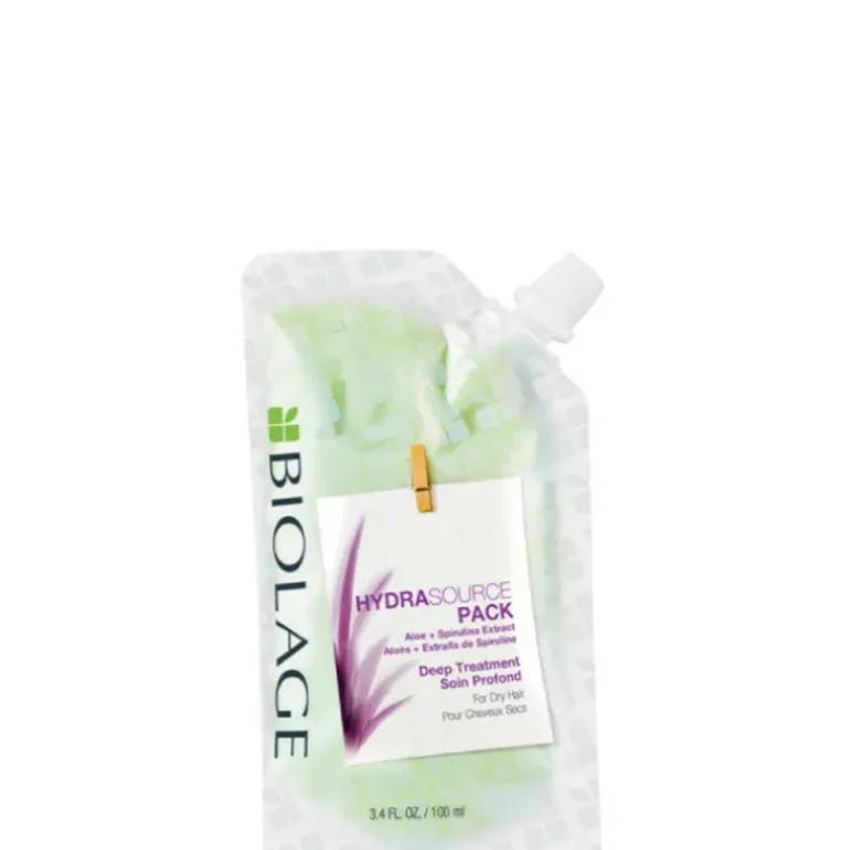 HydraSource Pack 100 ML