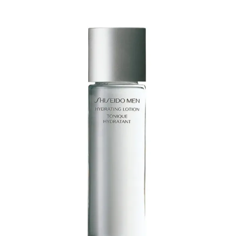 Hydrating Lotion - Lozione Tonica Idratante - Man 150 ML