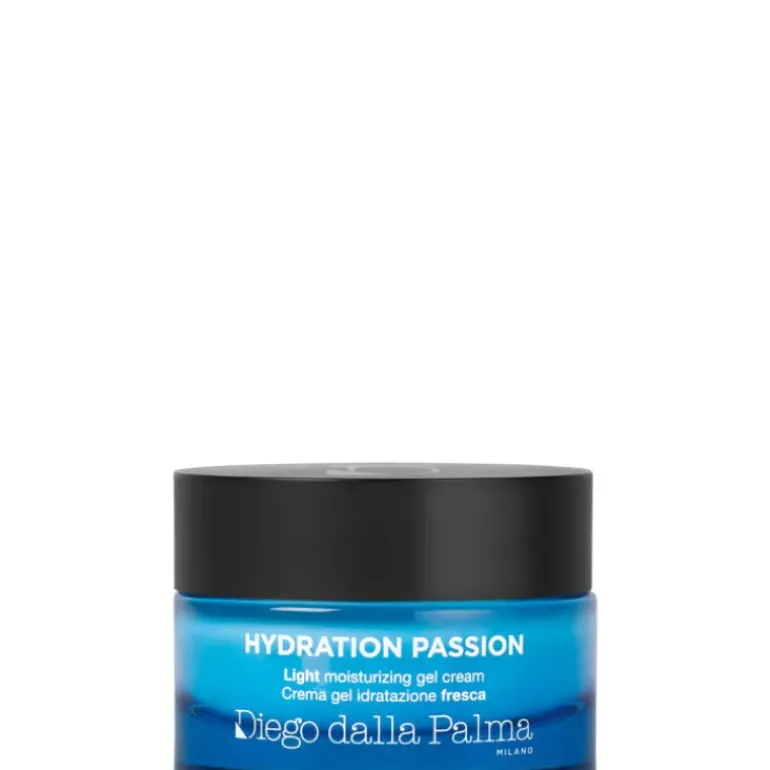 Hydration Passion Crema Gel Idratazione Fresca 50 ML