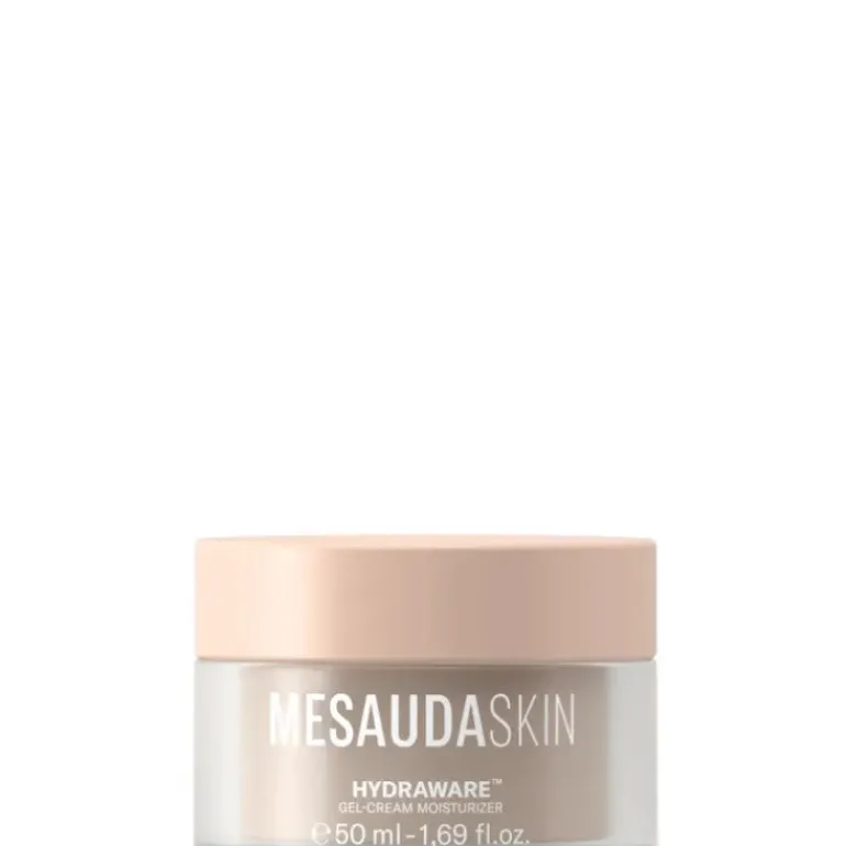 Hydraware 24-Hour Gel-Cream Moisturizer 50 ML