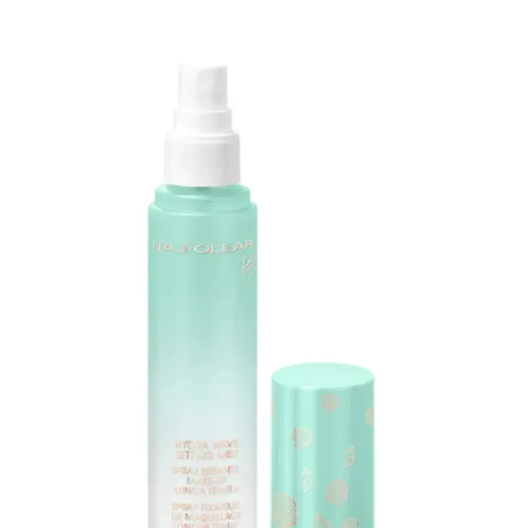 Hydra Wave Setting Mist