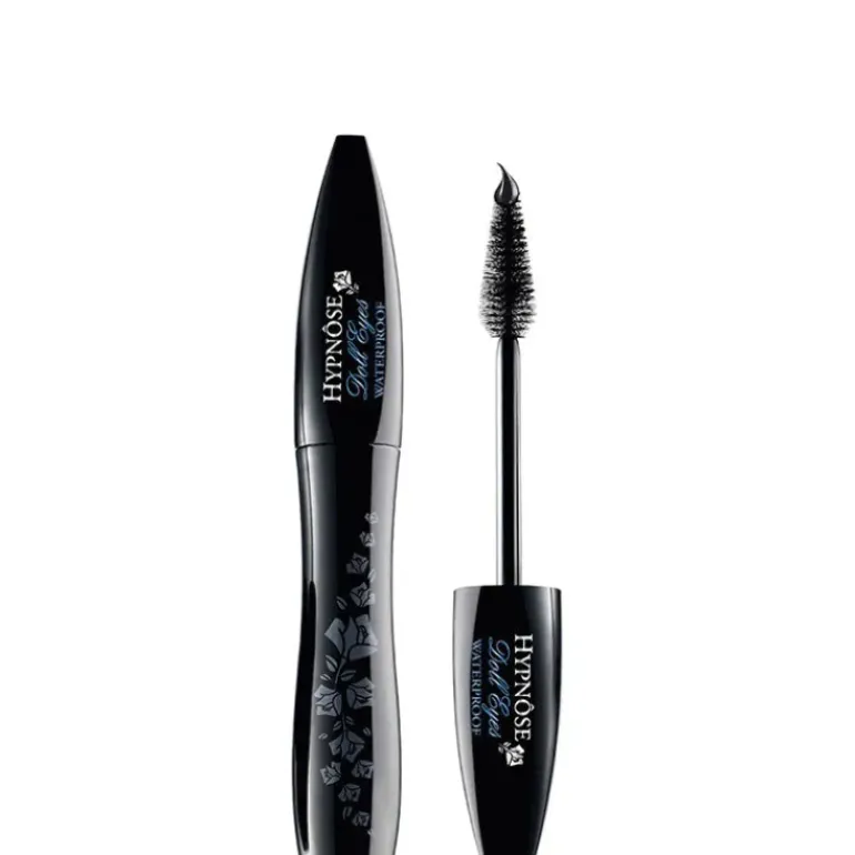 Hypnose Doll Eyes Waterproof N. 01 Black Waterproof