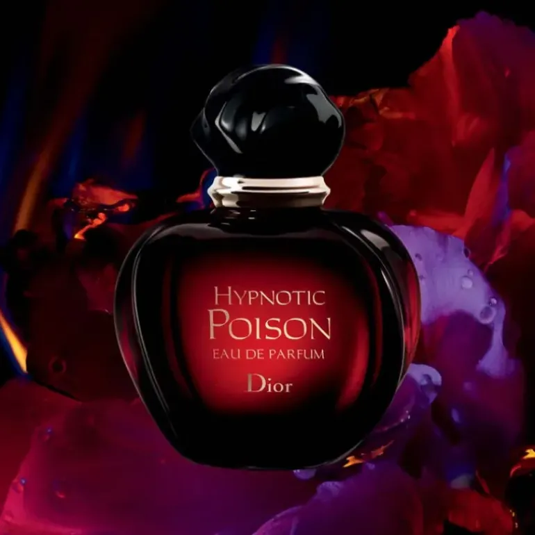 Hypnotic Poison EDP