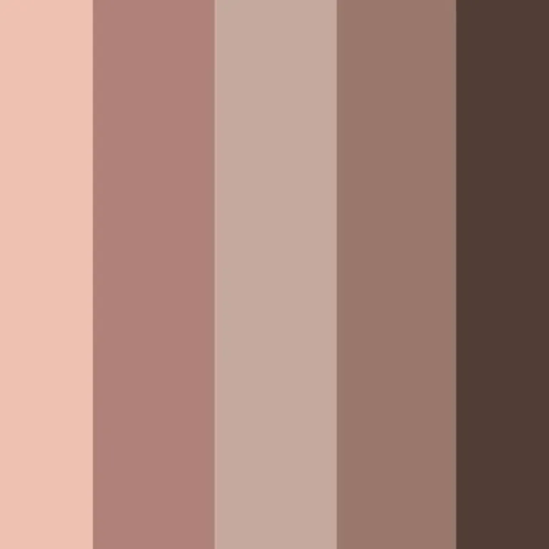 Hypnôse Palette