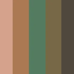 Hypnôse Palette