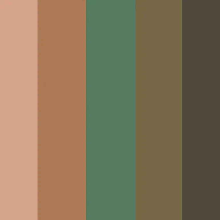 Hypnôse Palette