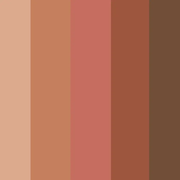 Hypnôse Palette