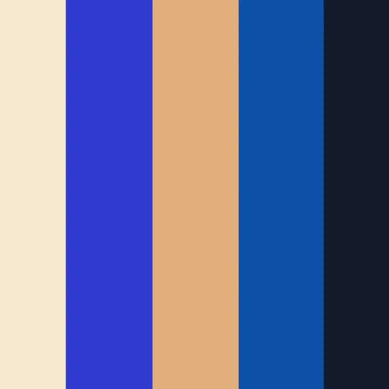 Hypnôse Palette