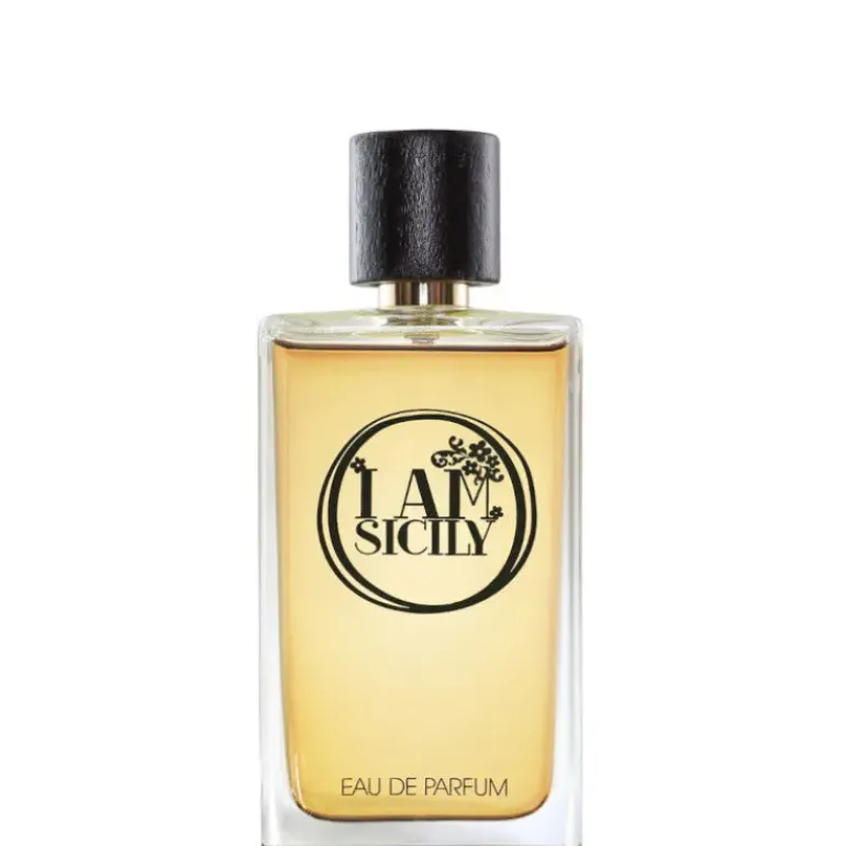I am Sicily Fiori d'arancio 100 ML