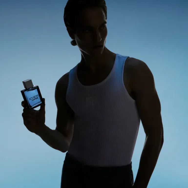 Iceberg Homme New EDT