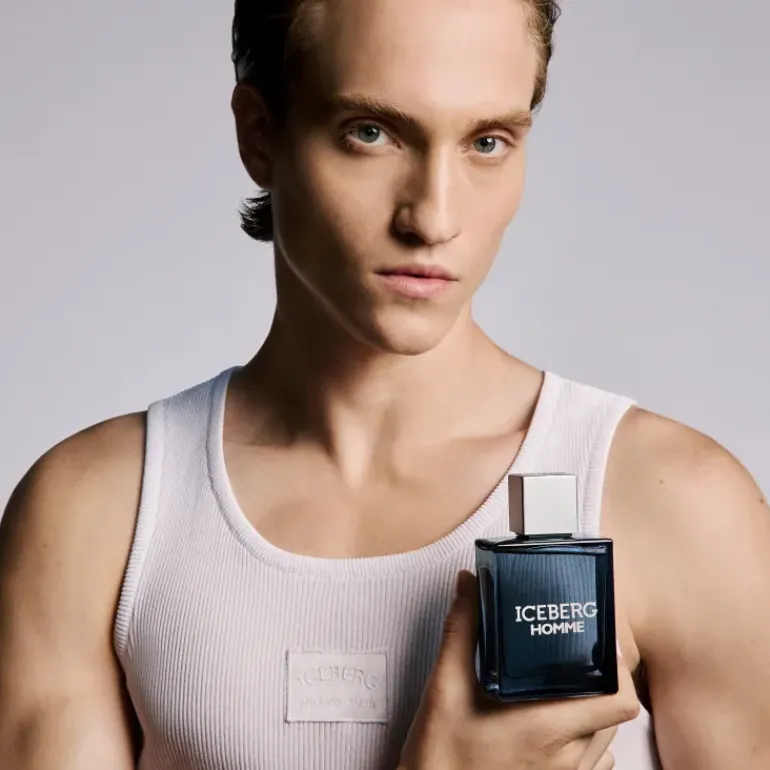 Iceberg Homme New EDT