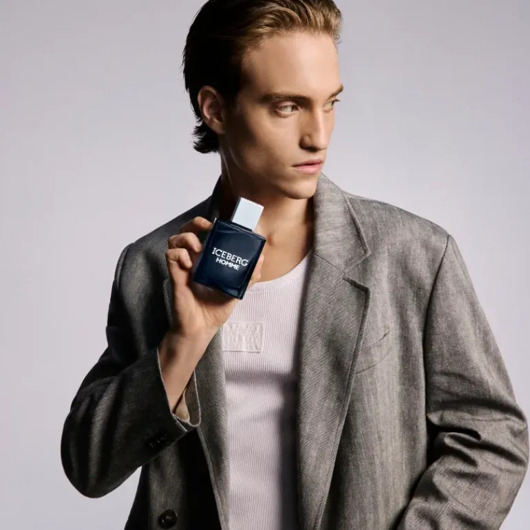 Iceberg Homme New EDT