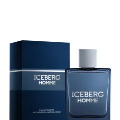 Iceberg Homme New EDT