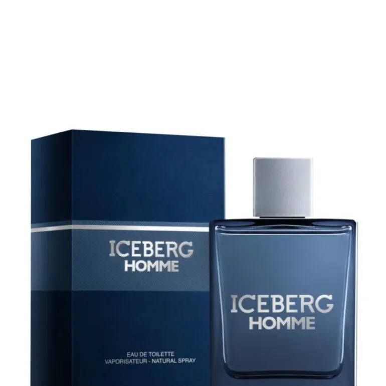 Iceberg Homme New EDT