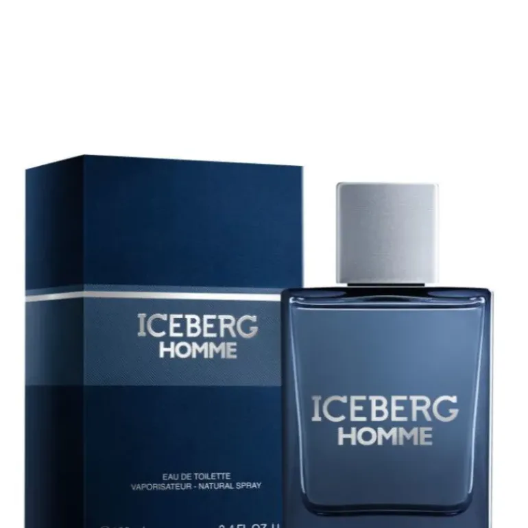 Iceberg Homme New EDT