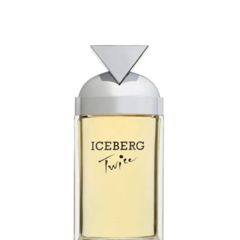 Iceberg Twice For Her