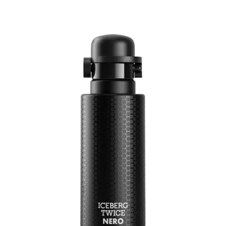 Iceberg Twice Nero For Him 125 ML
