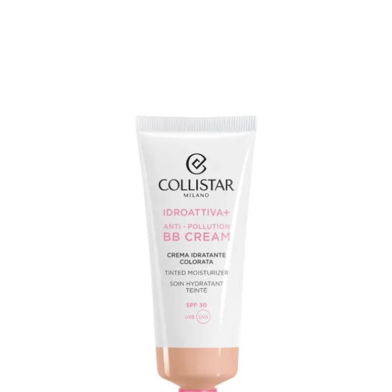 IdroAttiva+ Crema Idratazione Colorata BB Cream