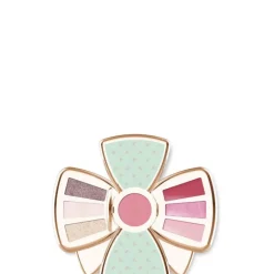 Il Fiocco Verde Acqua Make-up Palette Palette viso, occhi, labbra