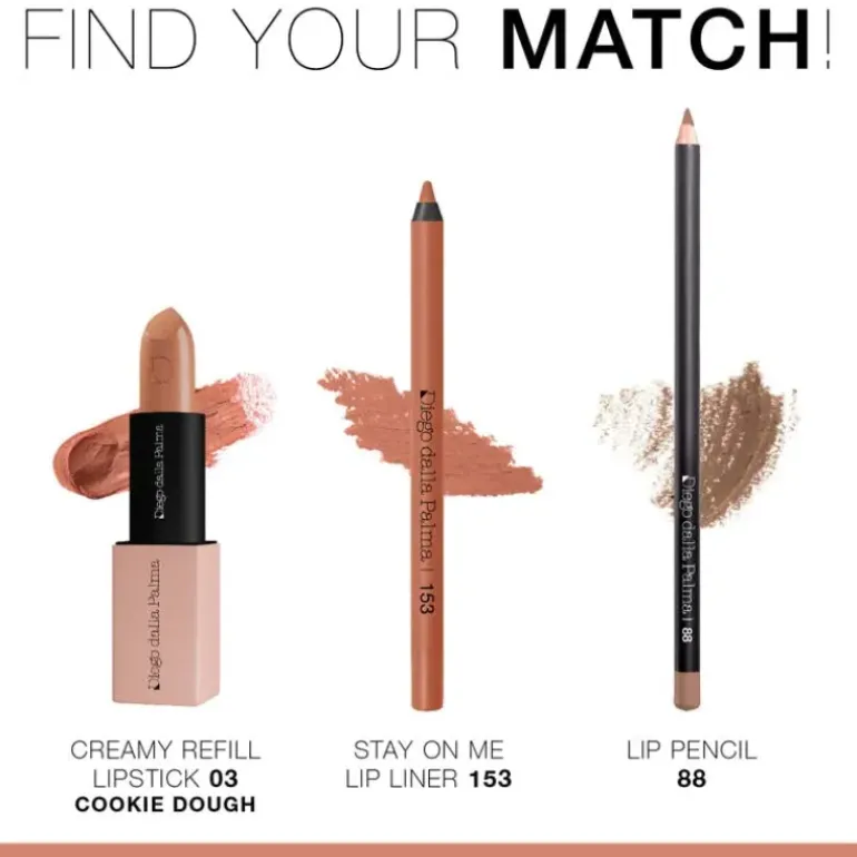 Il Rossetto Creamy Refill System