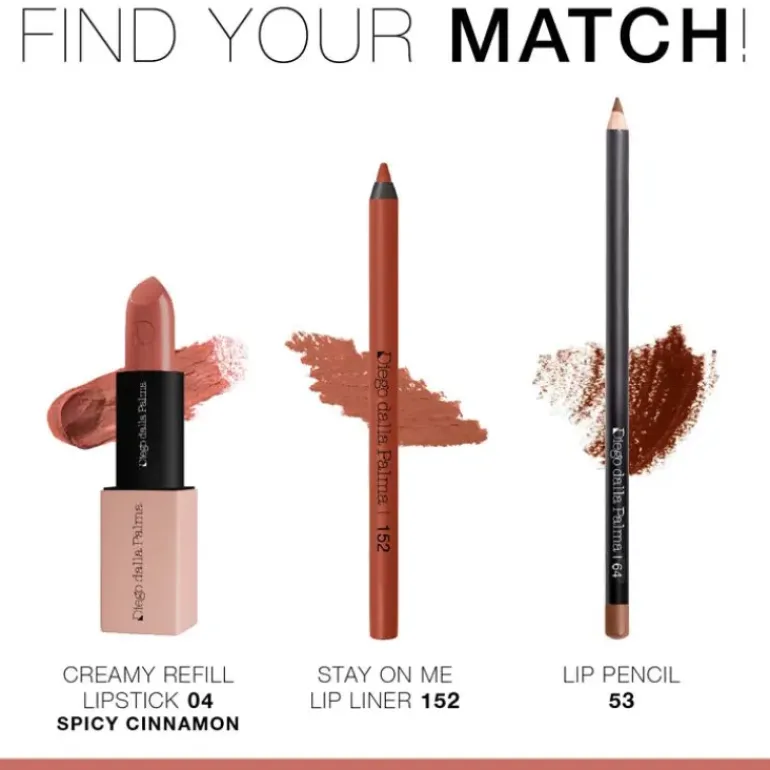 Il Rossetto Creamy Refill System