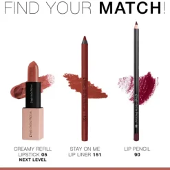 Il Rossetto Creamy Refill System