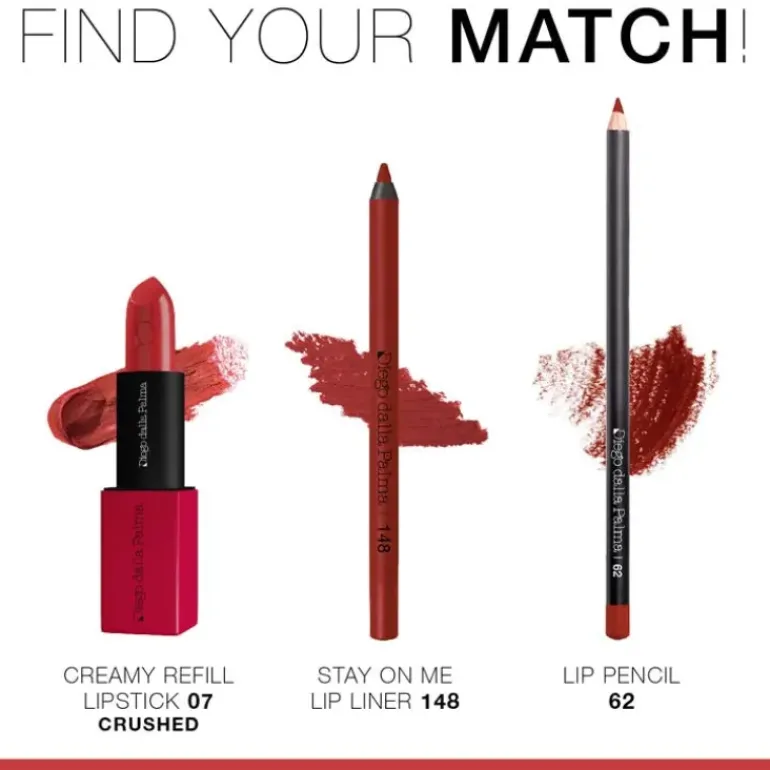 Il Rossetto Creamy Refill System