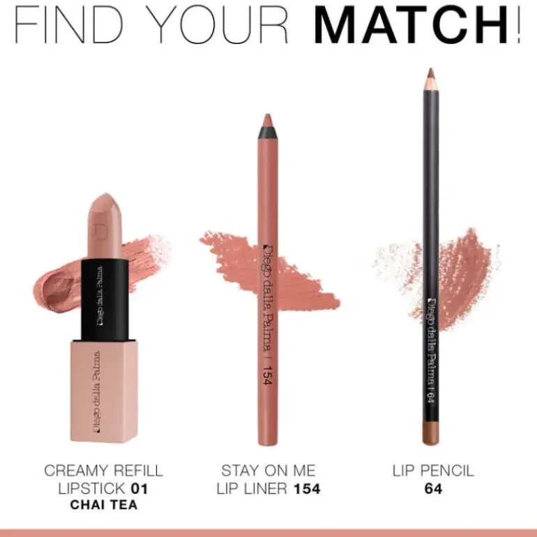 Il Rossetto Creamy Refill System