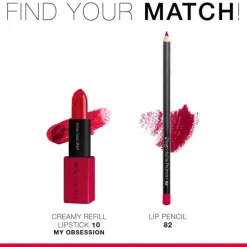 Il Rossetto Creamy Refill System
