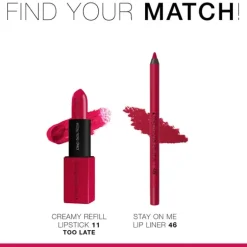 Il Rossetto Creamy Refill System