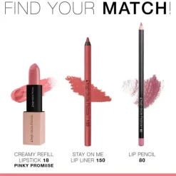 Il Rossetto Creamy Refill System