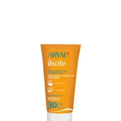 Il Sole - Crema Protettiva Antirughe Viso SPF 30 50 ML