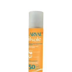 Il Sole - Latte Spray Protettivo Corpo SPF 50 200 ML