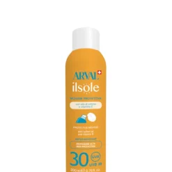 Il Sole - Mousse protettiva SPF 30 200 ML