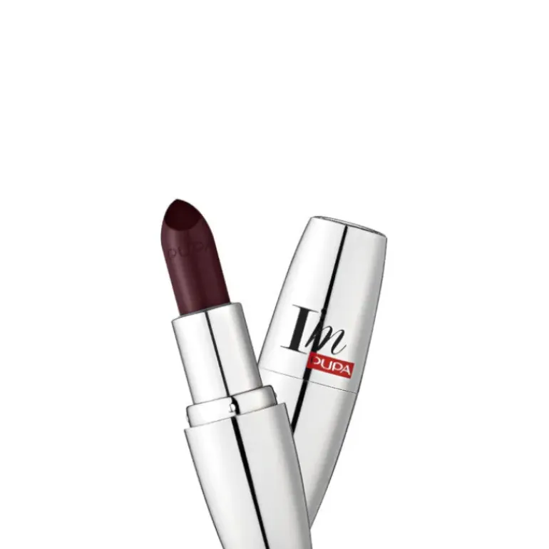 I'M Lipstick - Rossetto colore puro e intenso, luminosità assoluta