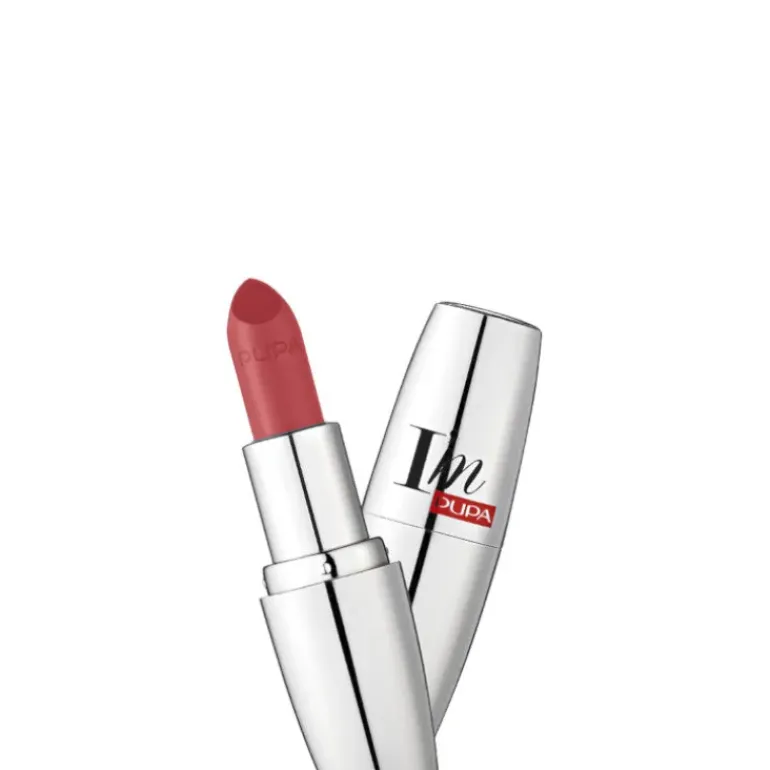 I'M Lipstick - Rossetto colore puro e intenso, luminosità assoluta