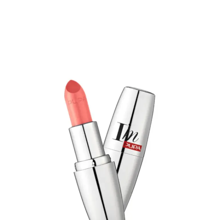 I'M Lipstick - Rossetto colore puro e intenso, luminosità assoluta