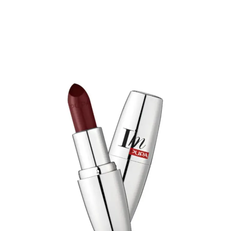 I'M Lipstick - Rossetto colore puro e intenso, luminosità assoluta