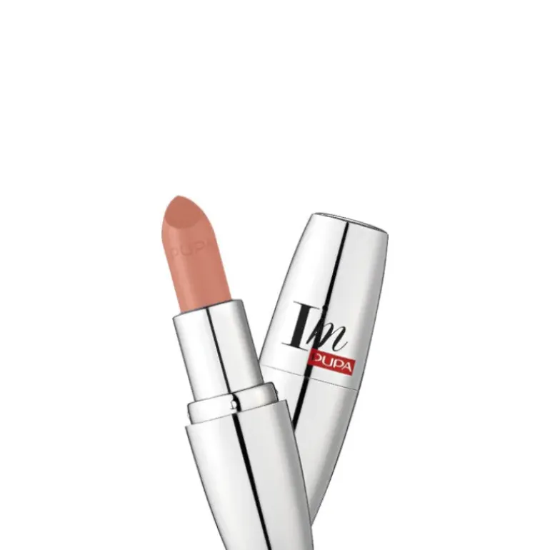 I'M Lipstick - Rossetto colore puro e intenso, luminosità assoluta