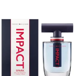 Impact Spark