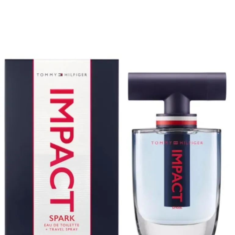 Impact Spark