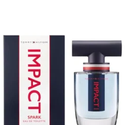 Impact Spark