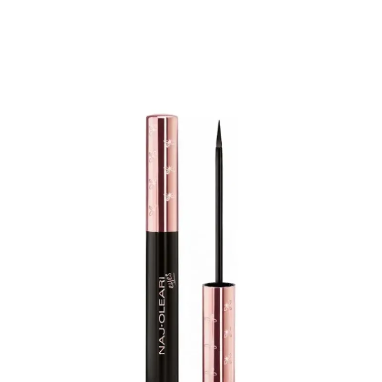 Impeccable Eyeliner - Eyeliner Applicatore Pennellino