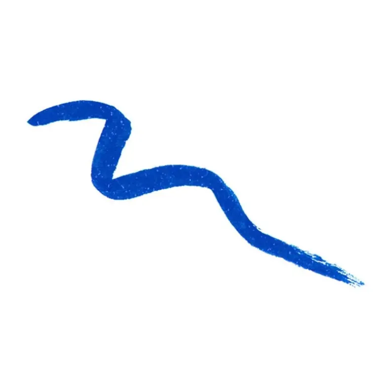Impeccable Eyeliner - Eyeliner Applicatore Pennellino