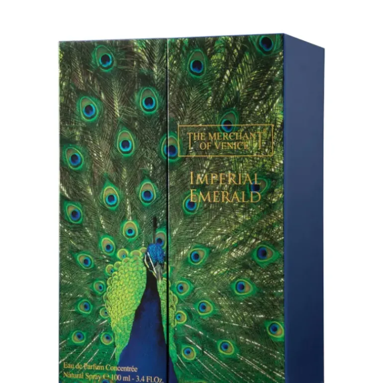 Imperial Emerald 100 ML