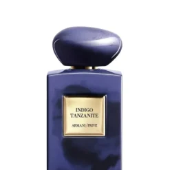 Indigo Tanzanite - La Collection Des Terres Precieuses